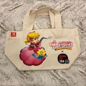 Nintendo switch bag/carrier